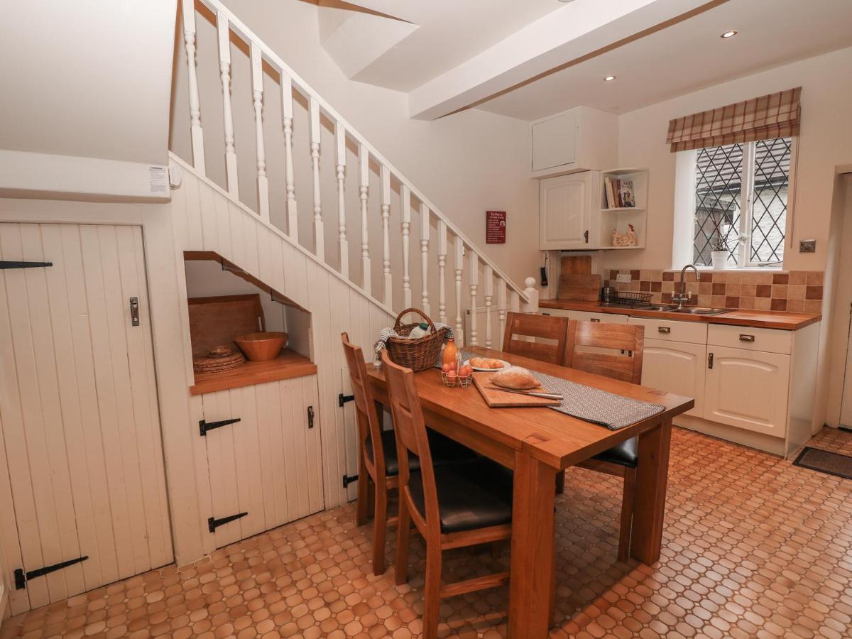Laburnum Holiday home
