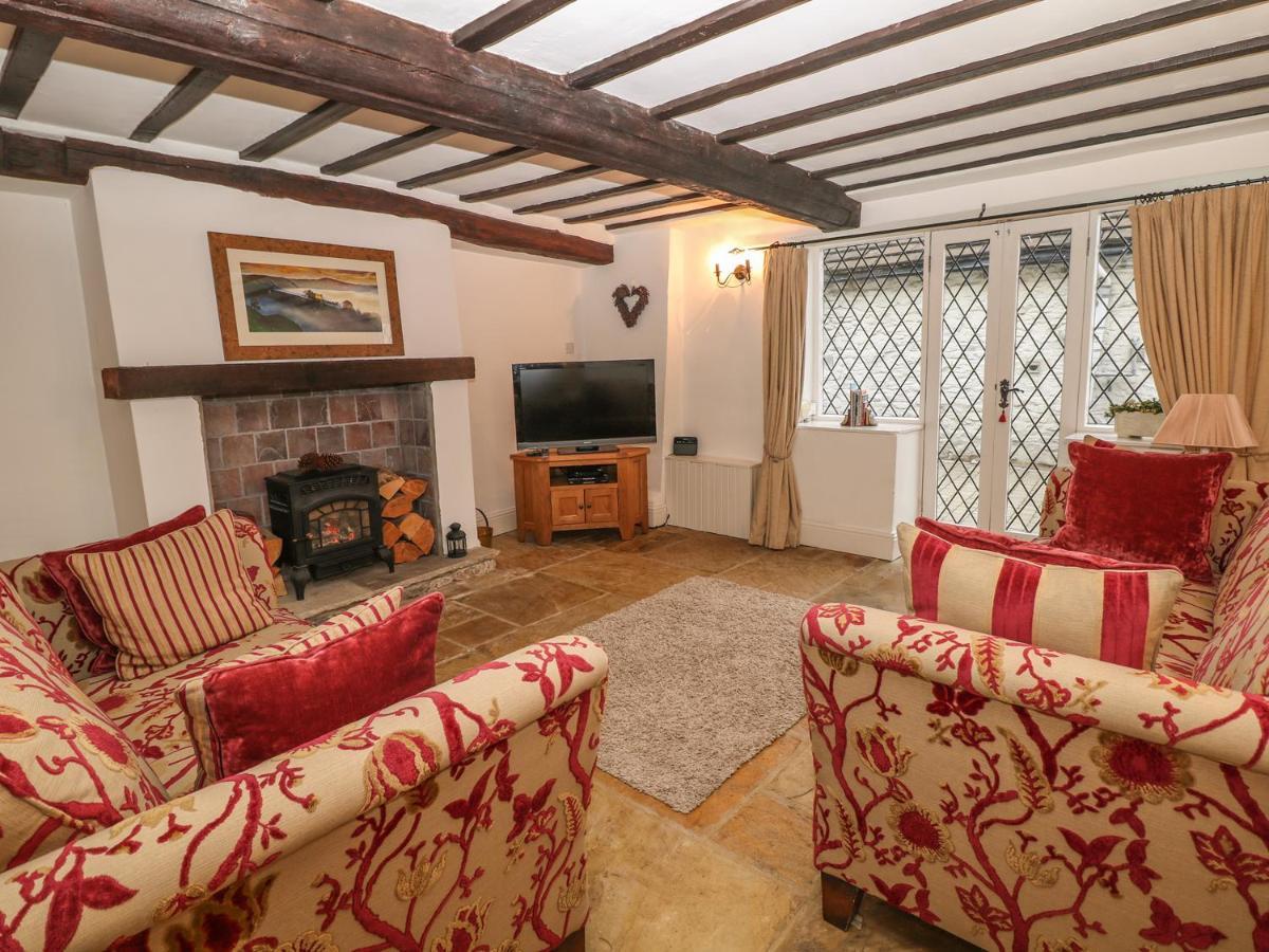 Holiday home Laburnum Castleton (Derbyshire)