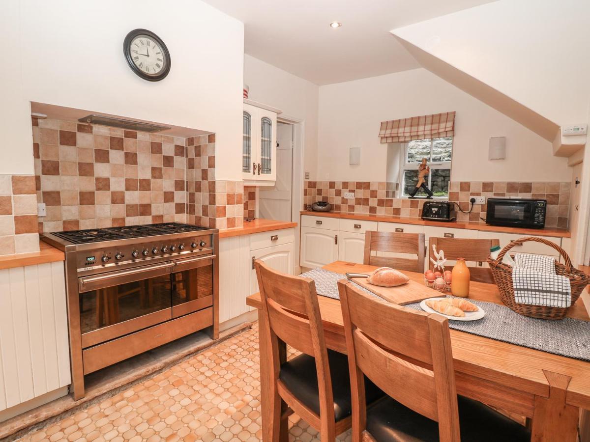 Holiday home Laburnum Castleton (Derbyshire)