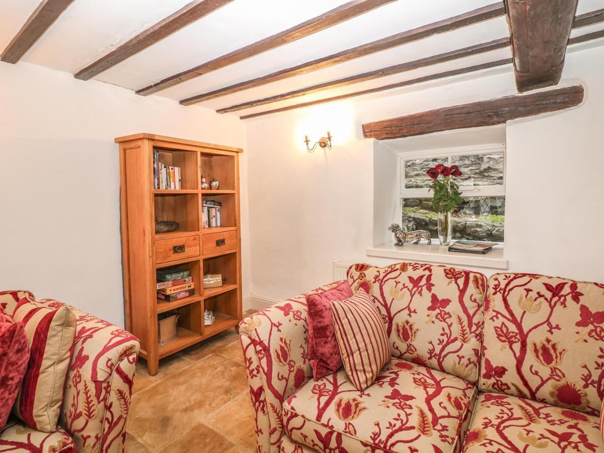 Laburnum Holiday home