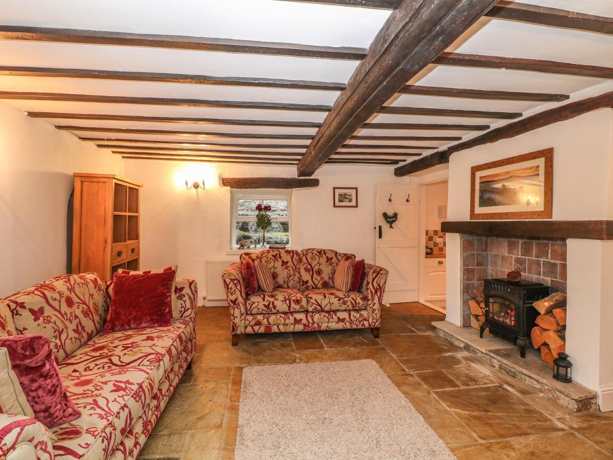 Laburnum Holiday home Castleton (Derbyshire)