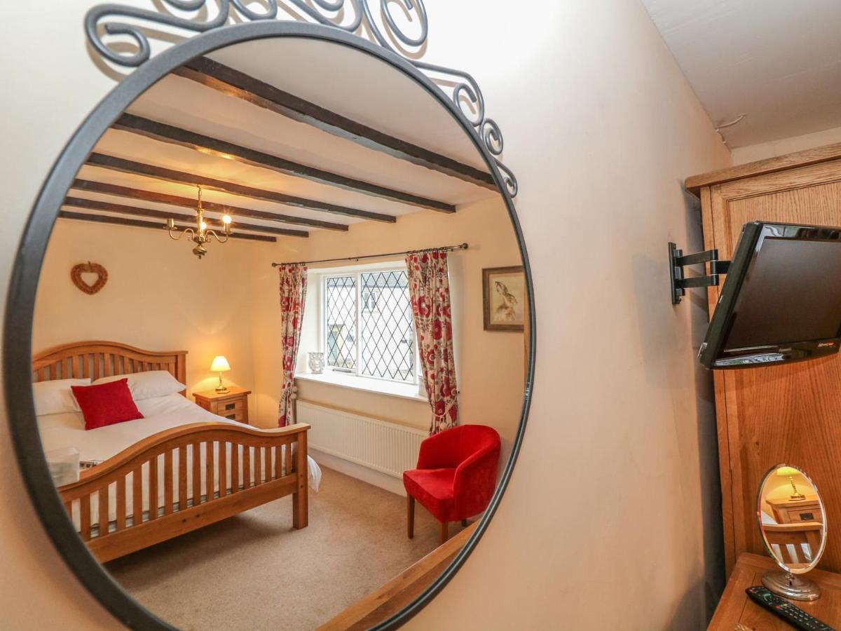 Holiday home Laburnum Castleton (Derbyshire)