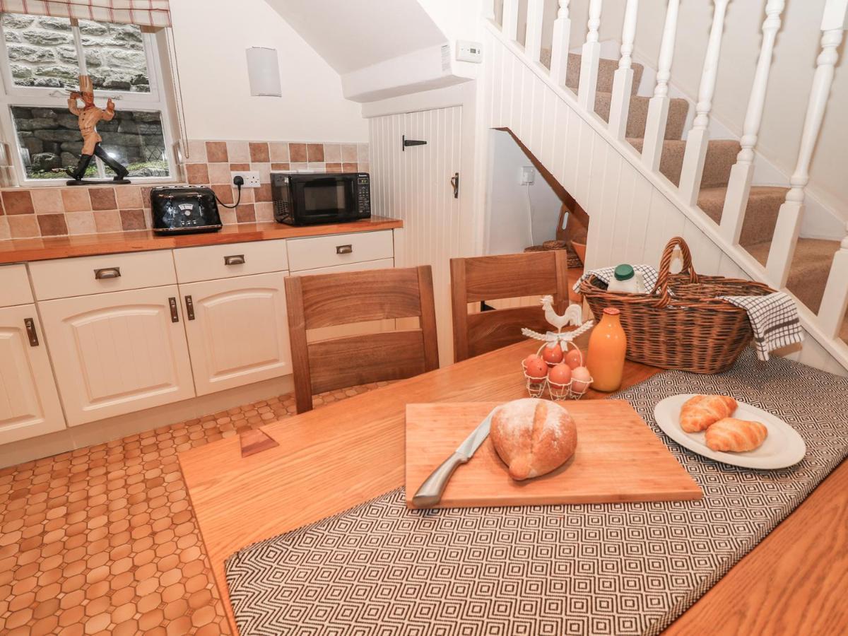 Holiday home Laburnum