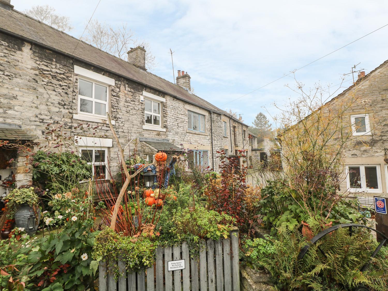 Holiday home Laburnum