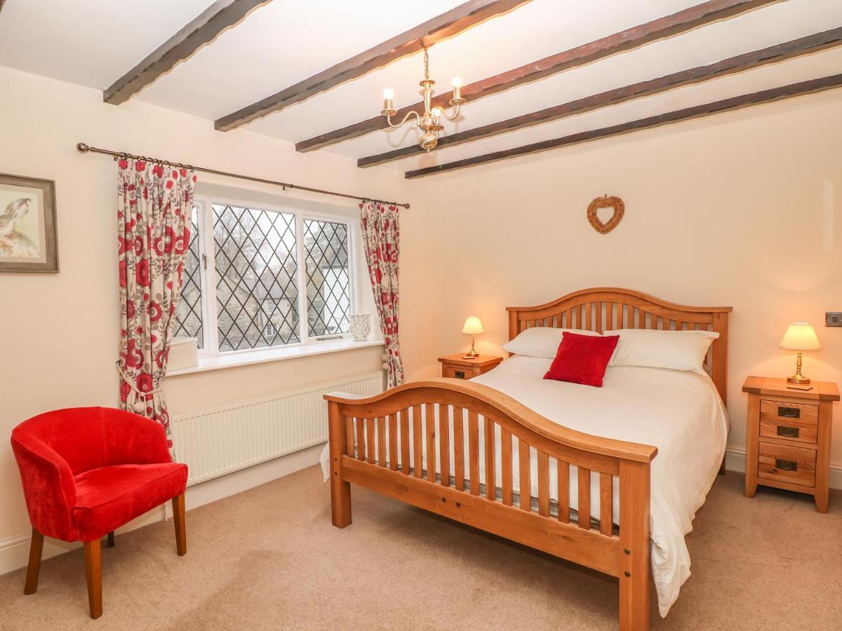 Laburnum Holiday home Castleton (Derbyshire)