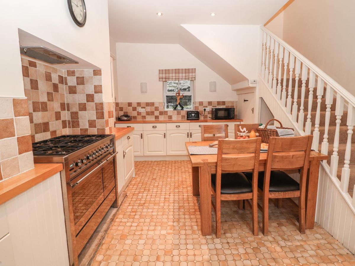 Holiday home Laburnum