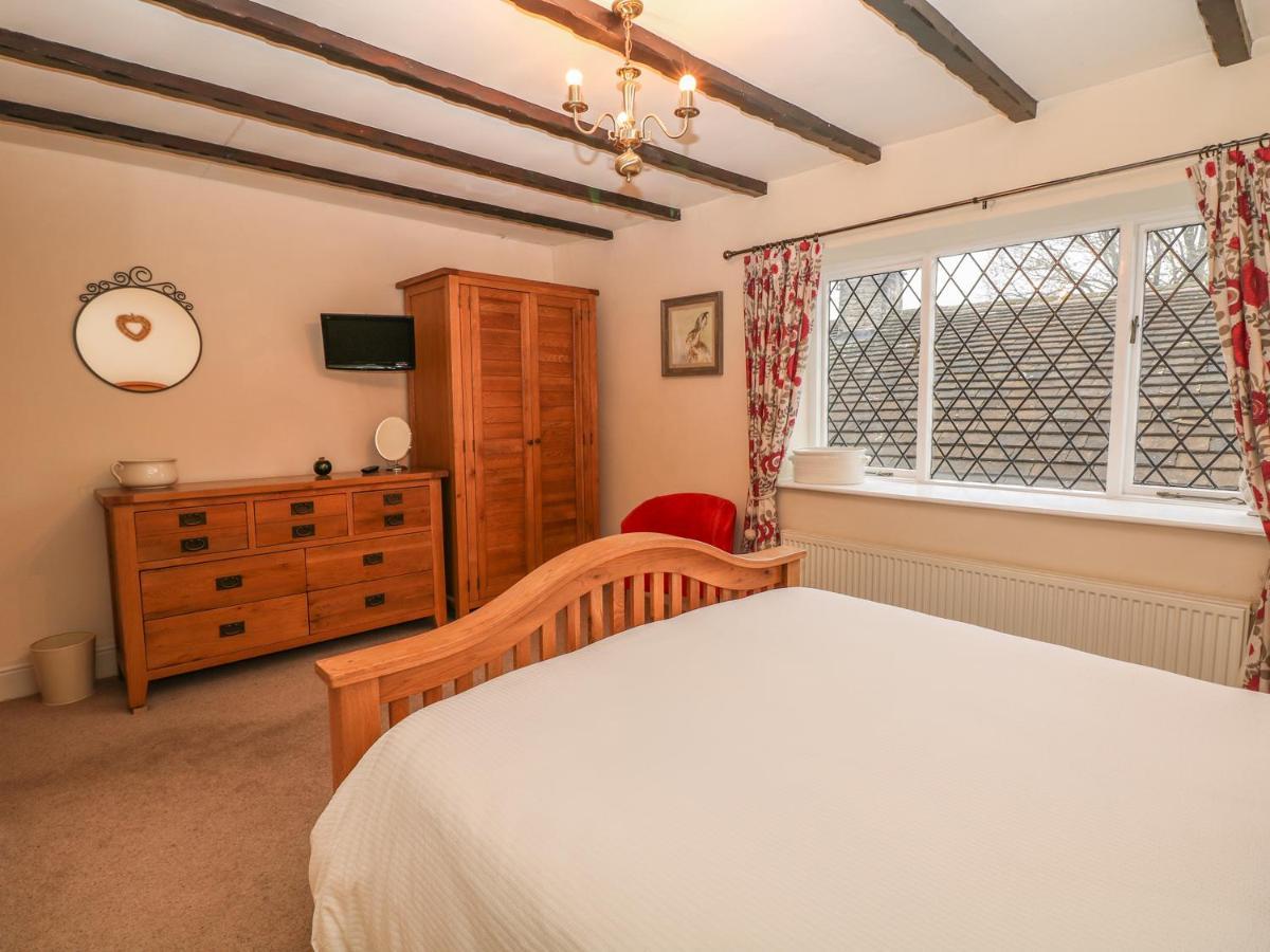 Holiday home Laburnum *