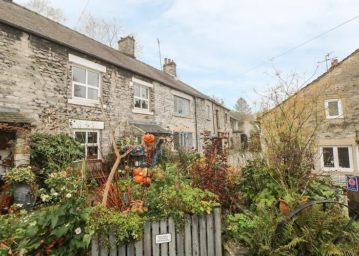Laburnum Cottage
